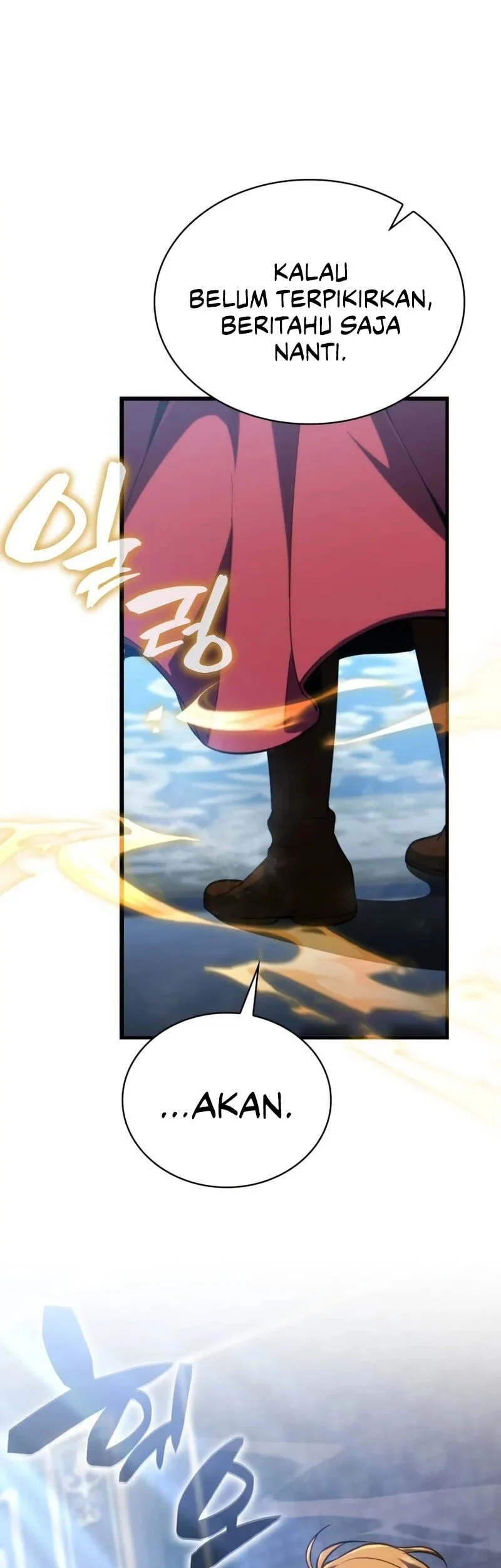 I Became the First Prince: Legend of Sword's Song Chapter 14 Gambar 34