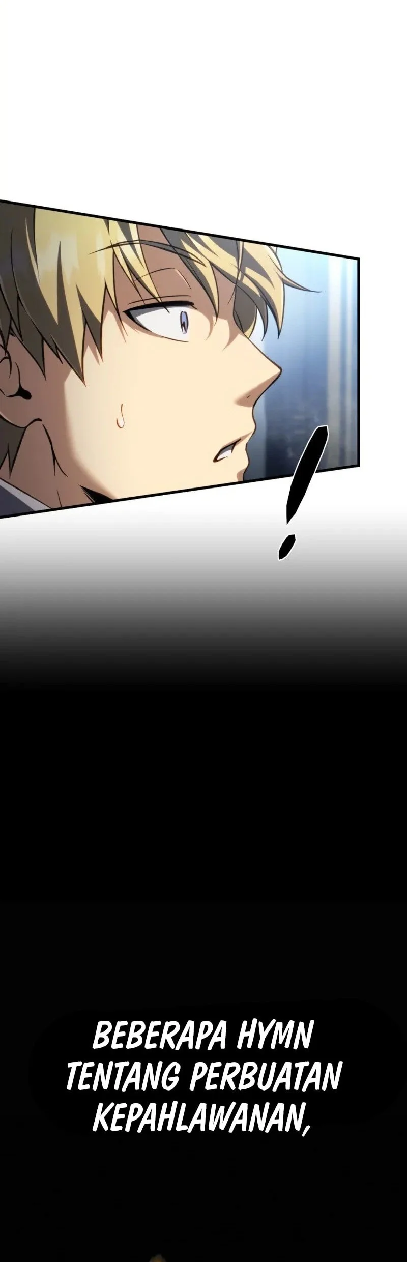 I Became the First Prince: Legend of Sword's Song Chapter 14 Gambar 37