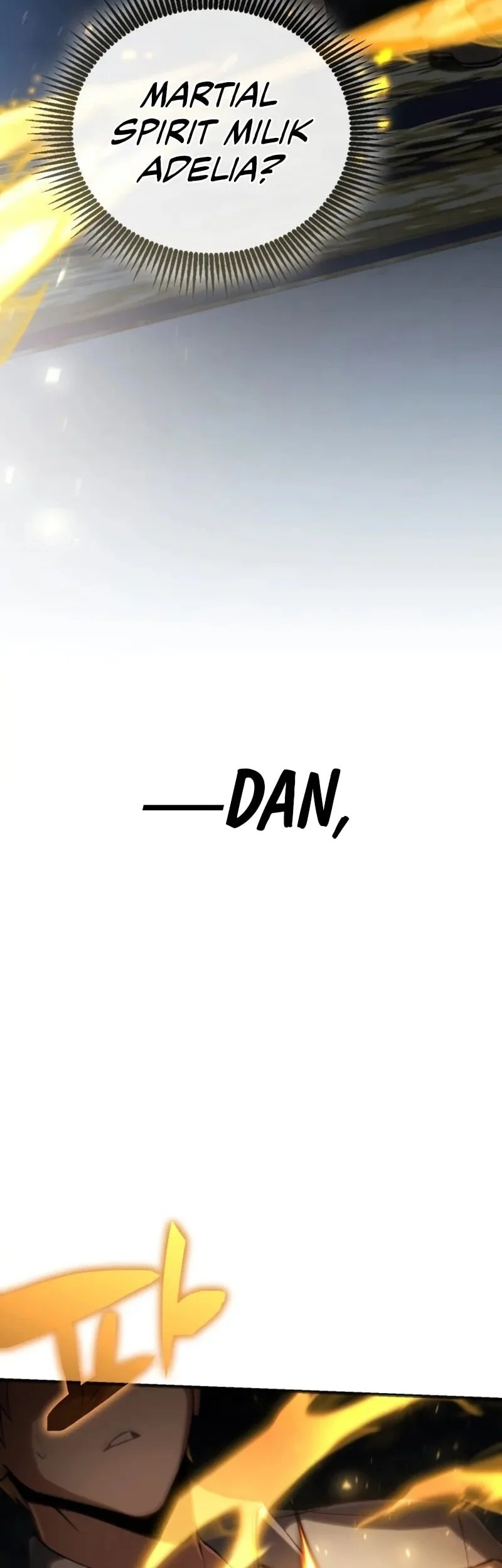 I Became the First Prince: Legend of Sword's Song Chapter 14 Gambar 43