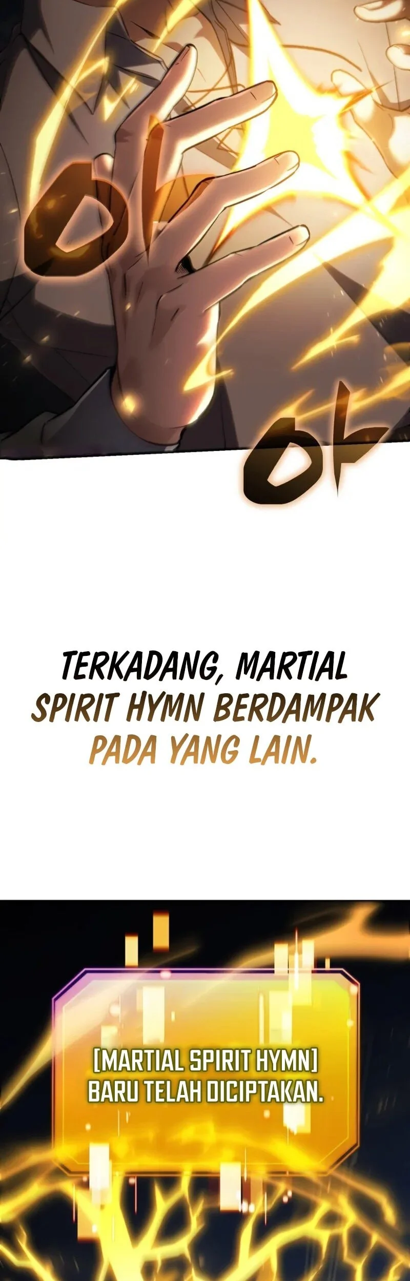 I Became the First Prince: Legend of Sword's Song Chapter 14 Gambar 44