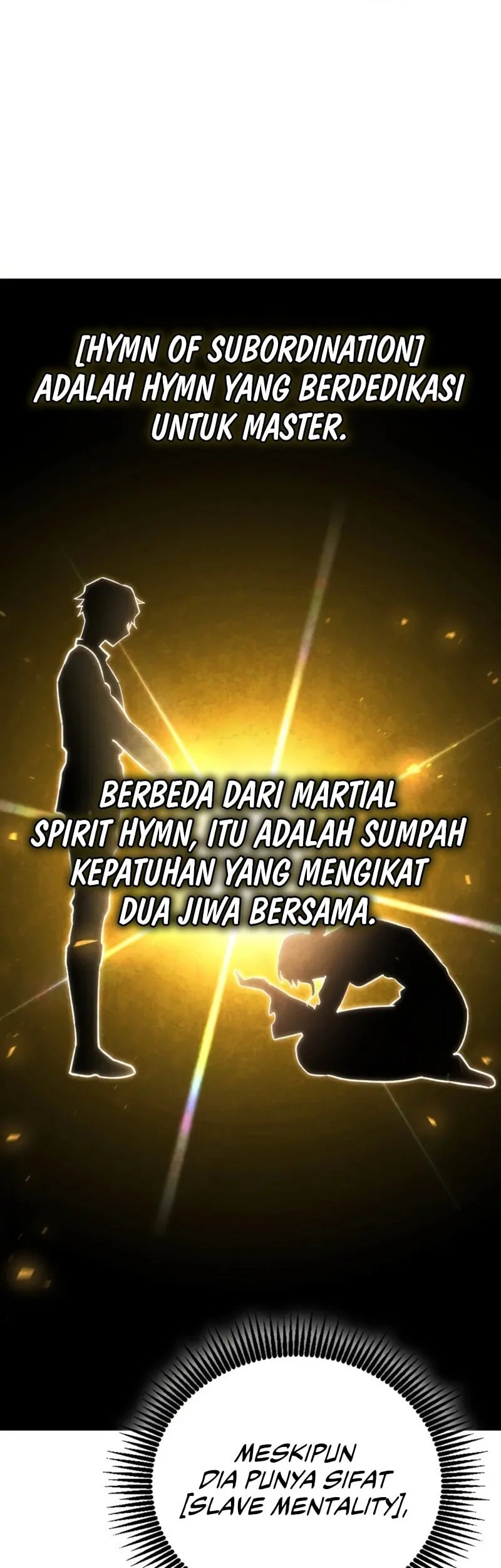 I Became the First Prince: Legend of Sword's Song Chapter 14 Gambar 47