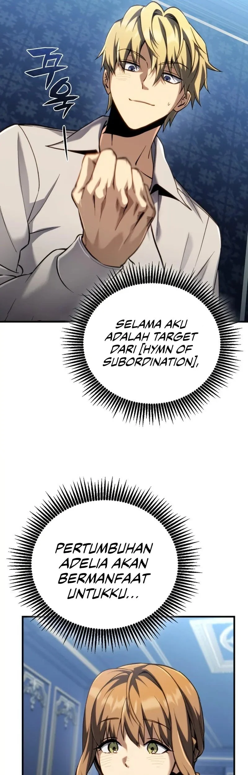 I Became the First Prince: Legend of Sword's Song Chapter 14 Gambar 50