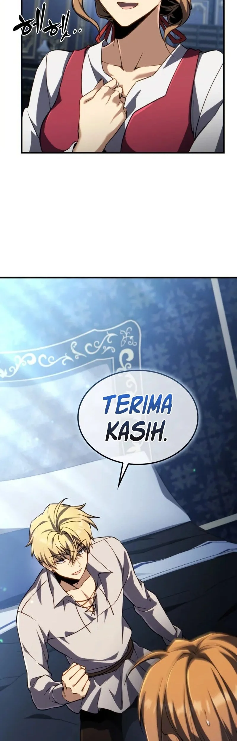 I Became the First Prince: Legend of Sword's Song Chapter 14 Gambar 51