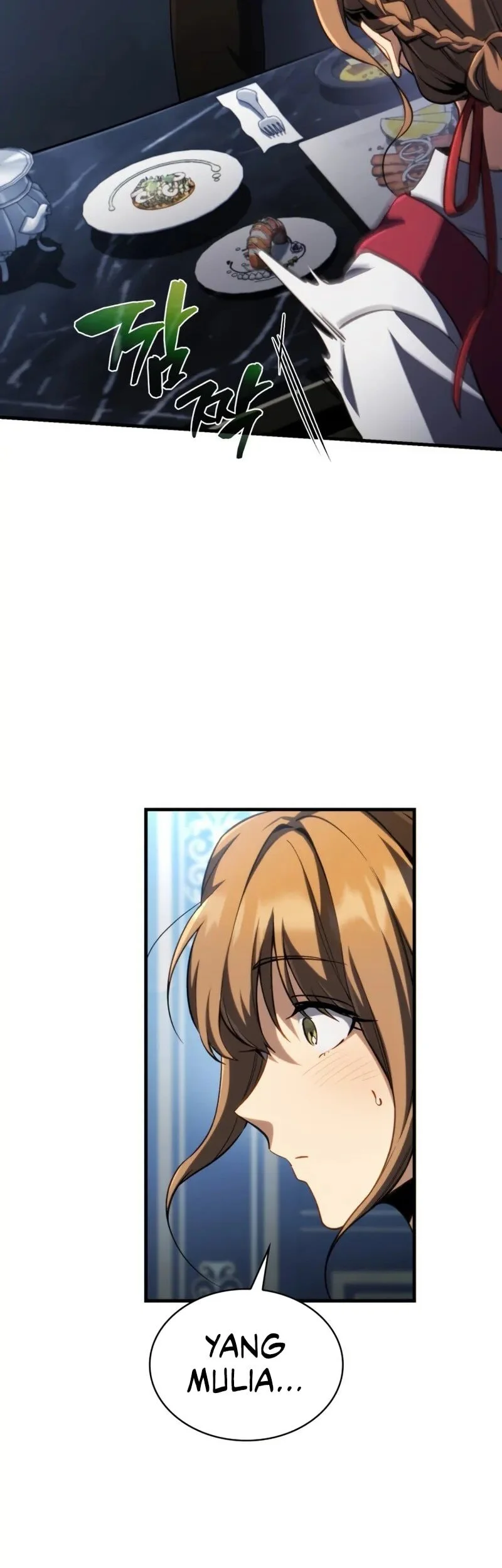 I Became the First Prince: Legend of Sword's Song Chapter 14 Gambar 52