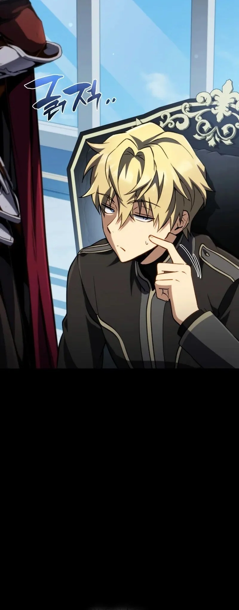 I Became the First Prince: Legend of Sword's Song Chapter 14 Gambar 61