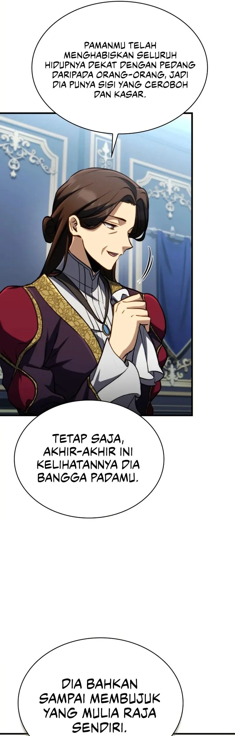 I Became the First Prince: Legend of Sword's Song Chapter 14 Gambar 66