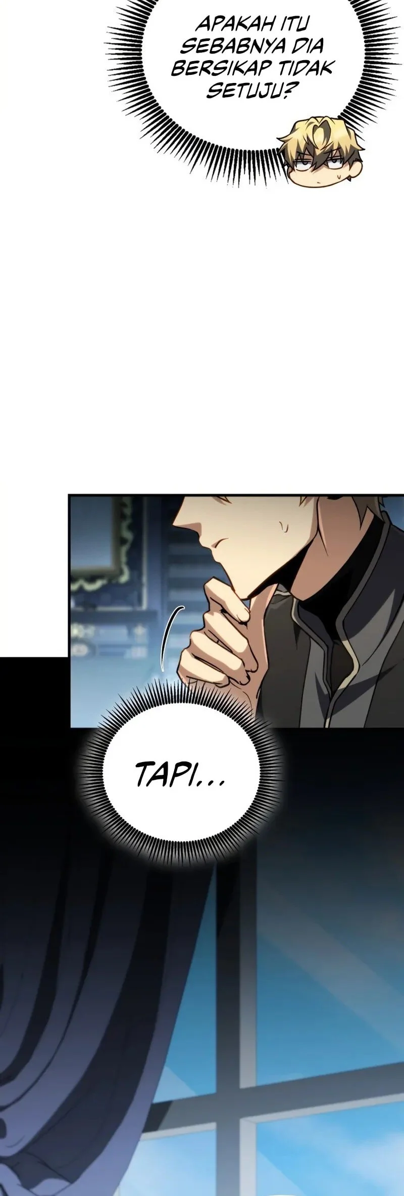 I Became the First Prince: Legend of Sword's Song Chapter 14 Gambar 69