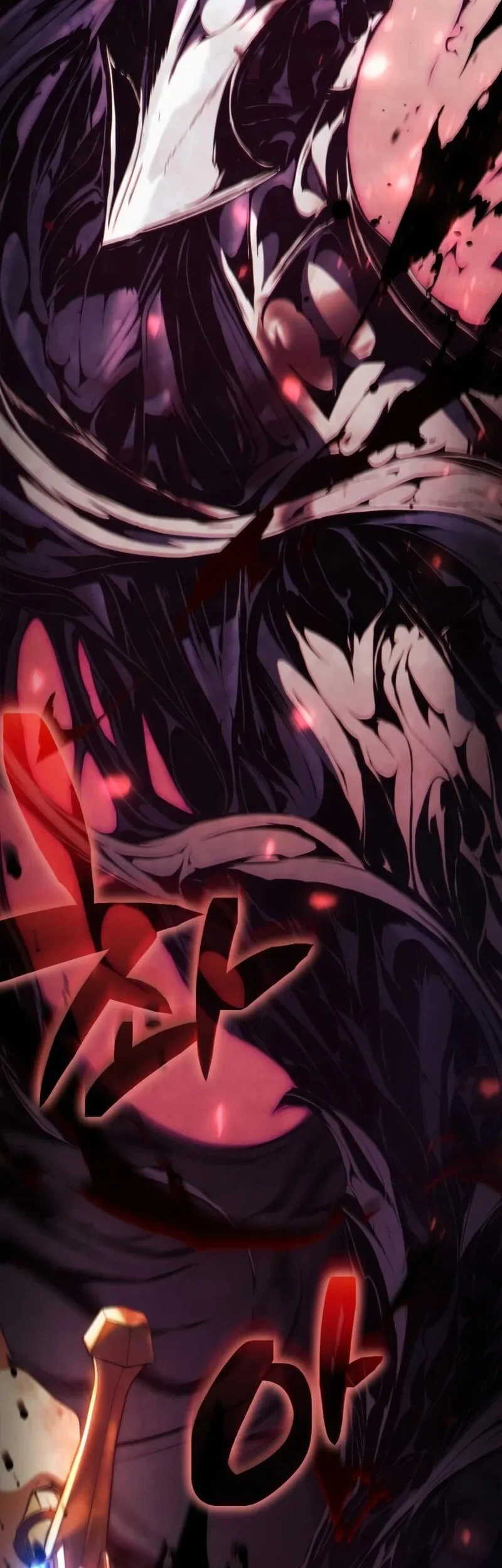 I Became the First Prince: Legend of Sword's Song Chapter 14 Gambar 3