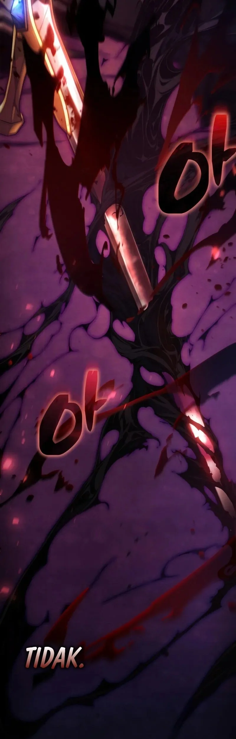 I Became the First Prince: Legend of Sword's Song Chapter 14 Gambar 4