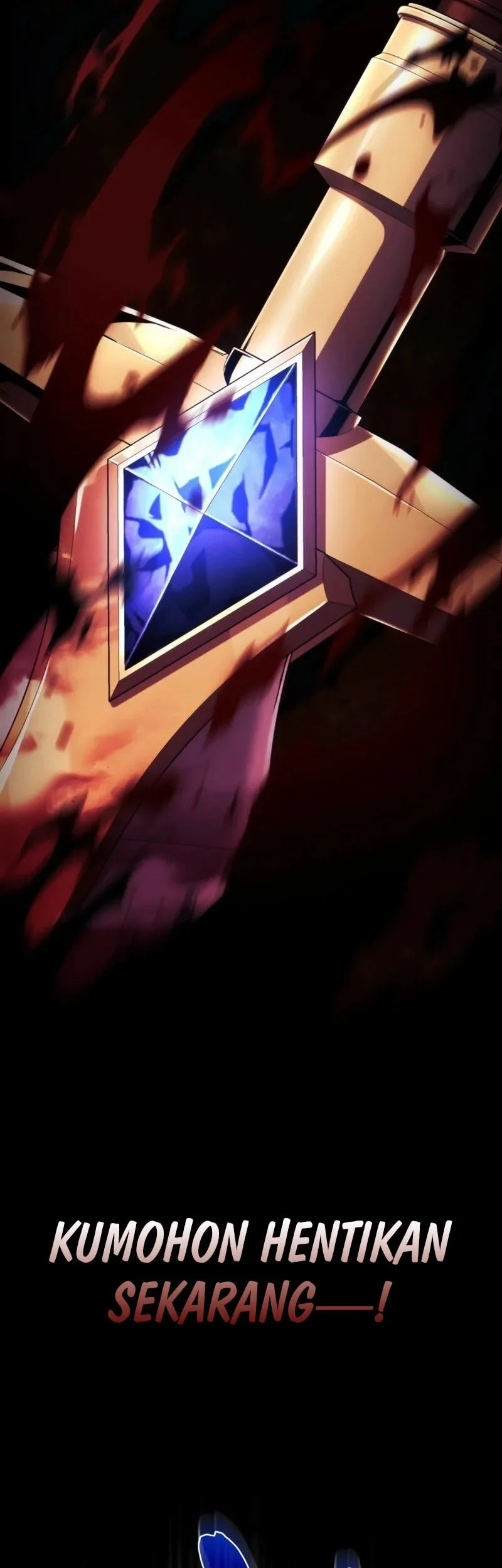 I Became the First Prince: Legend of Sword's Song Chapter 14 Gambar 6