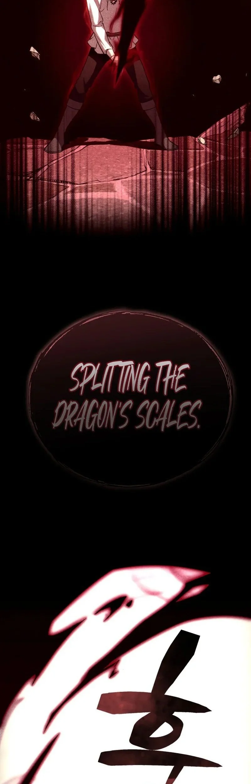 I Became the First Prince: Legend of Sword's Song Chapter 14 Gambar 11