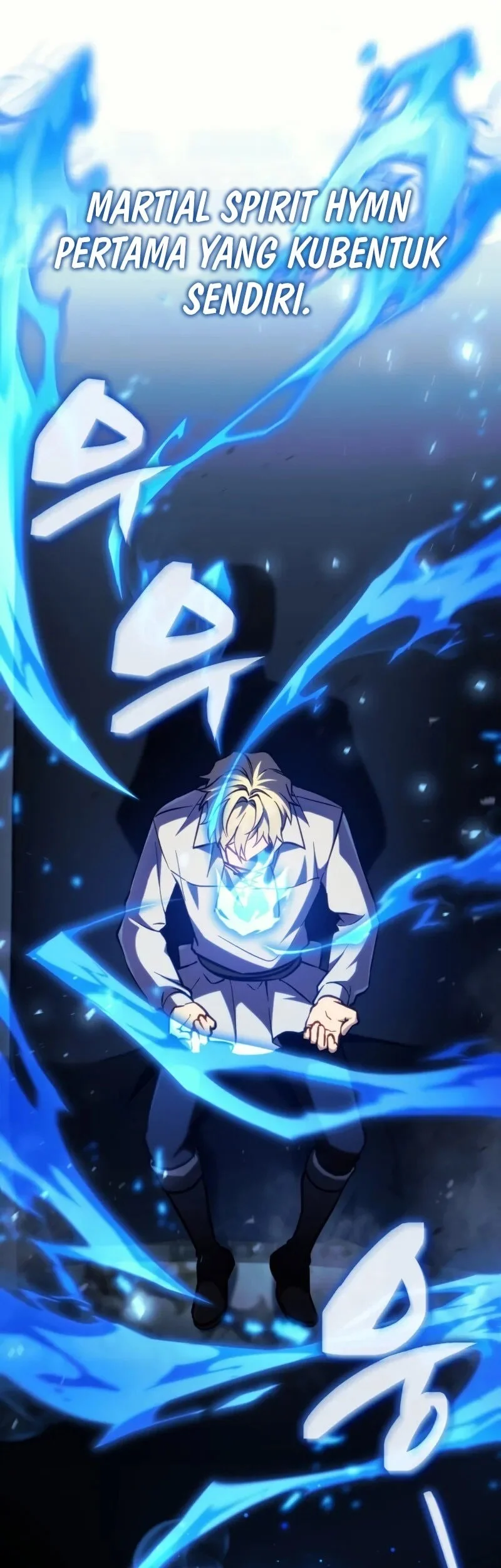 I Became the First Prince: Legend of Sword's Song Chapter 14 Gambar 14