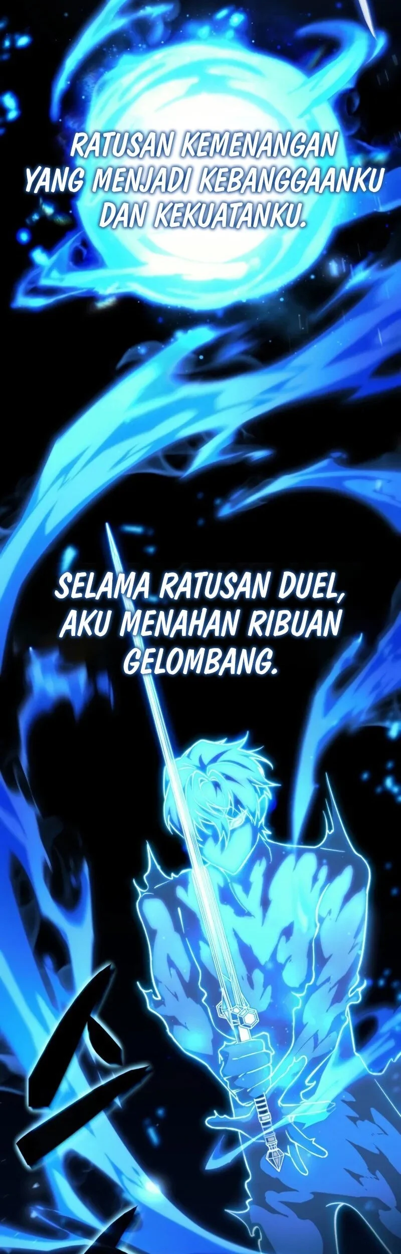 I Became the First Prince: Legend of Sword's Song Chapter 14 Gambar 15