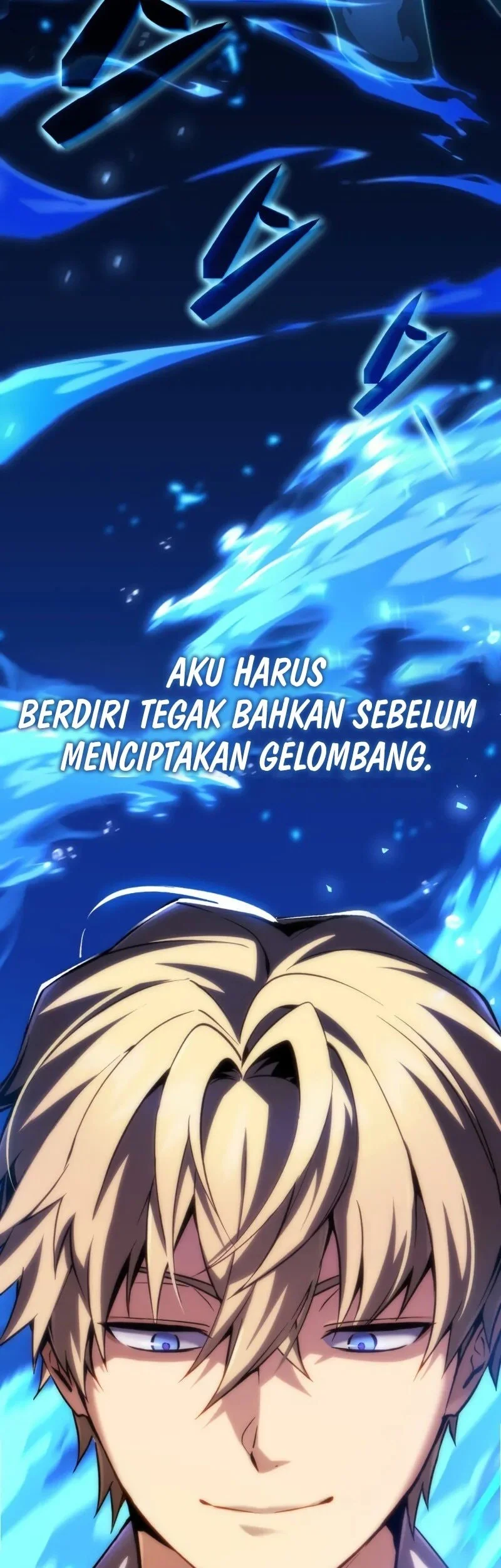 I Became the First Prince: Legend of Sword's Song Chapter 14 Gambar 16