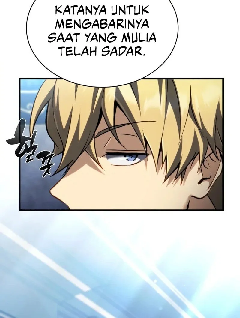 I Became the First Prince: Legend of Sword's Song Chapter 14 Gambar 21