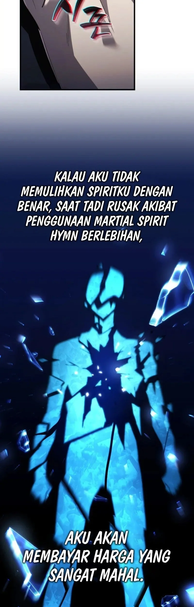 I Became the First Prince: Legend of Sword's Song Chapter 14 Gambar 23