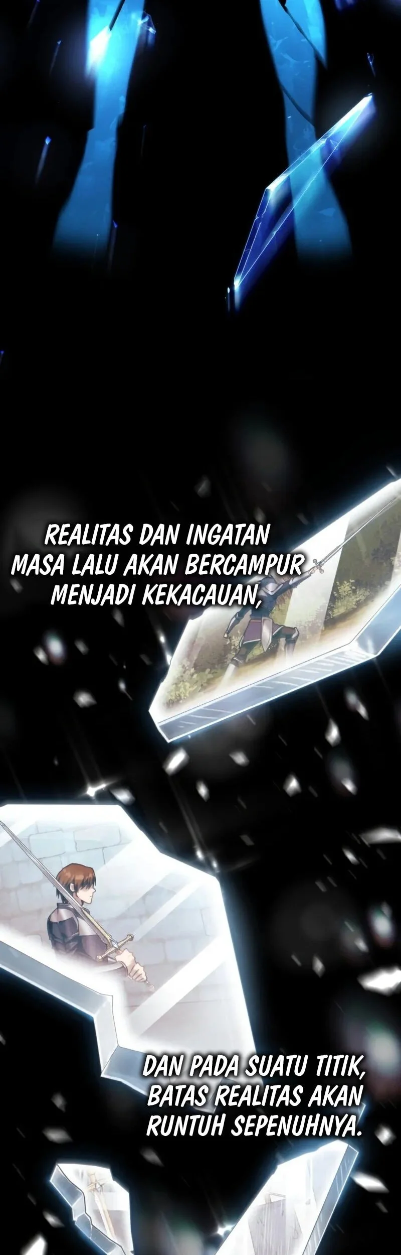 I Became the First Prince: Legend of Sword's Song Chapter 14 Gambar 24