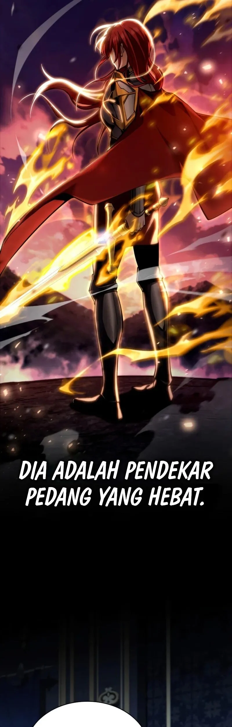 I Became the First Prince: Legend of Sword's Song Chapter 14 Gambar 28