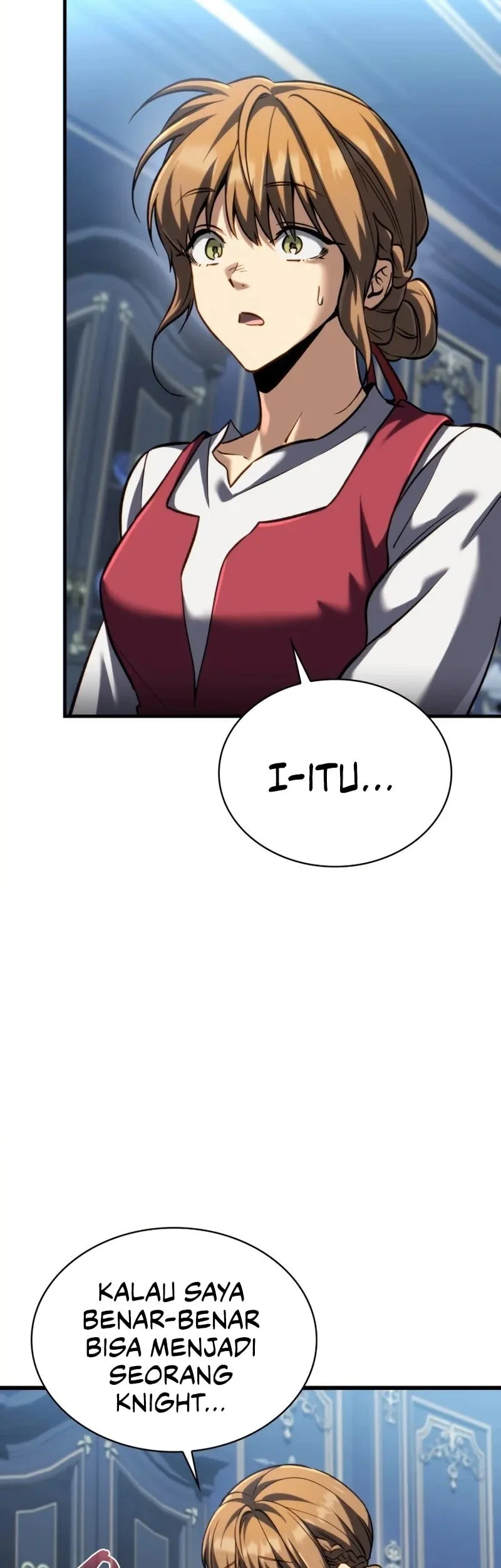 I Became the First Prince: Legend of Sword's Song Chapter 14 Gambar 32