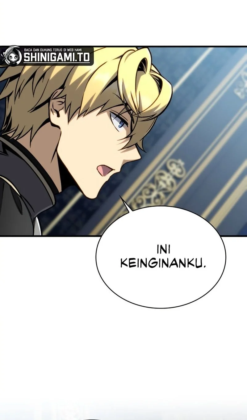 I Became the First Prince: Legend of Sword's Song Chapter 15 Gambar 37
