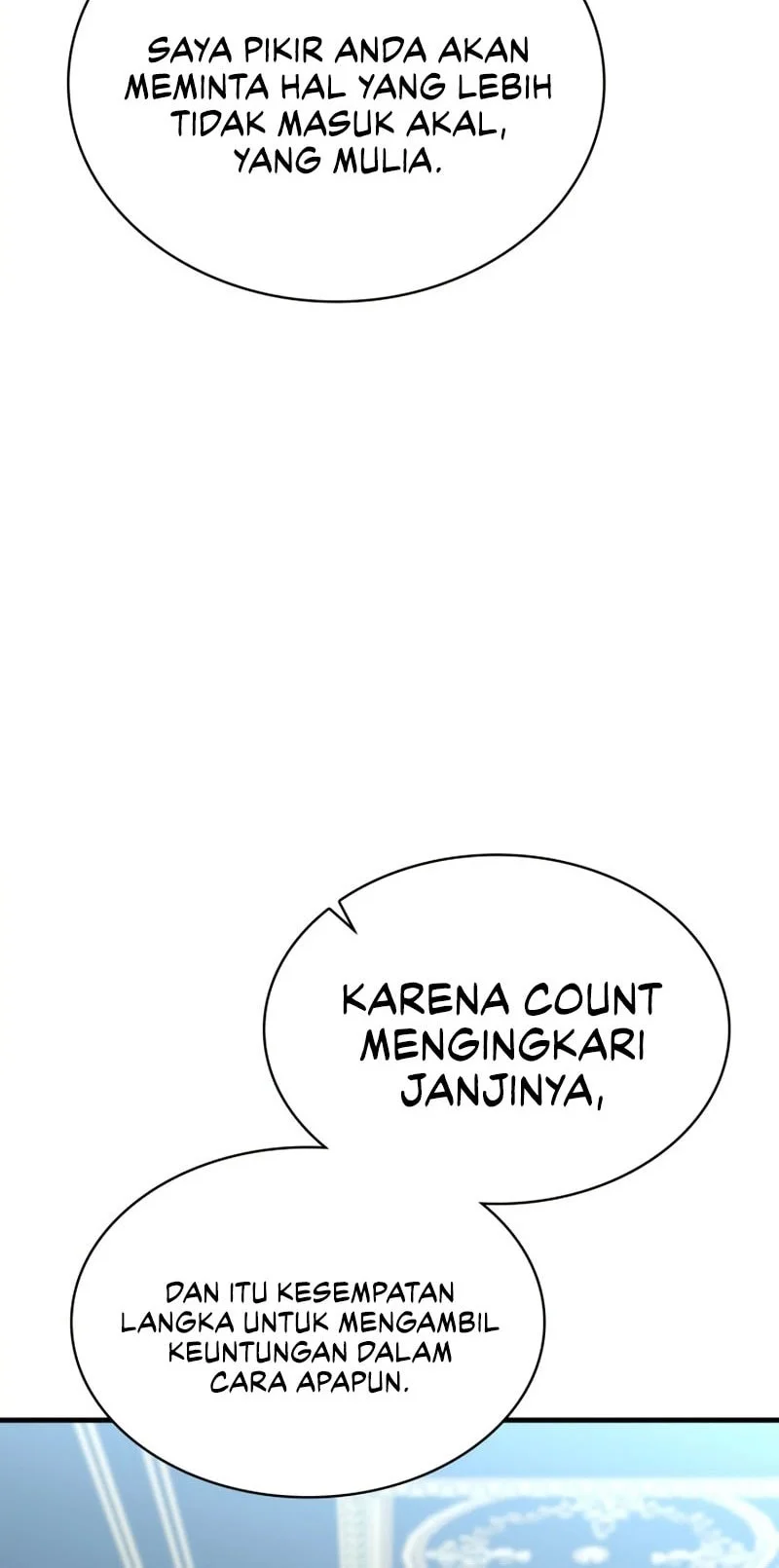 I Became the First Prince: Legend of Sword's Song Chapter 15 Gambar 45