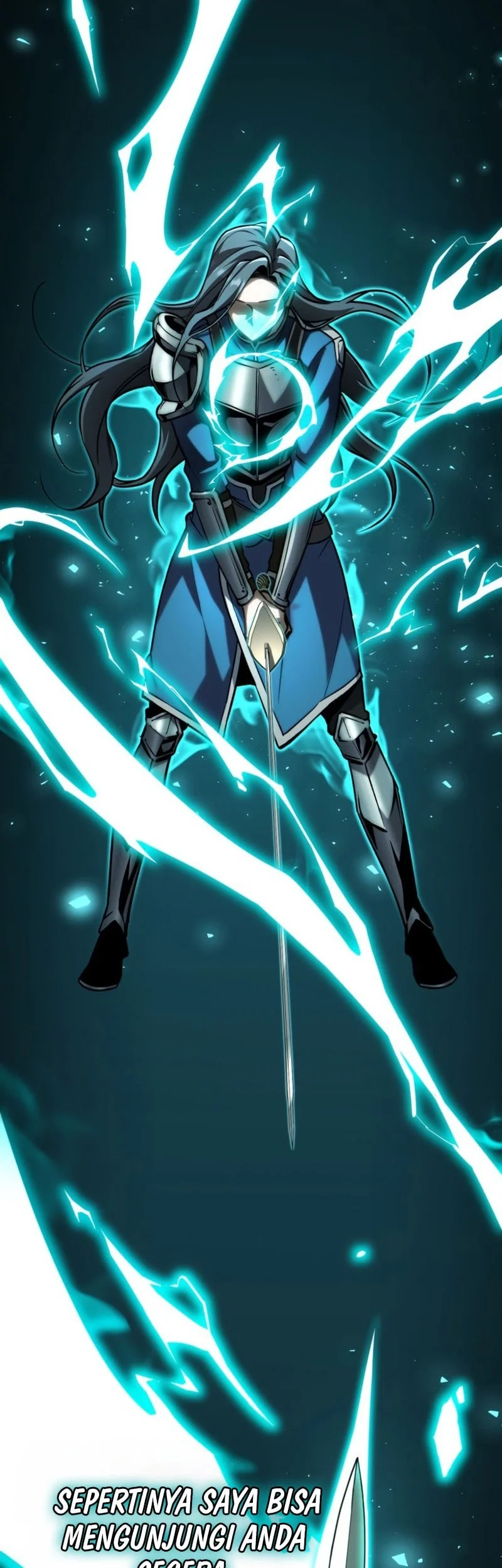 I Became the First Prince: Legend of Sword's Song Chapter 15 Gambar 51