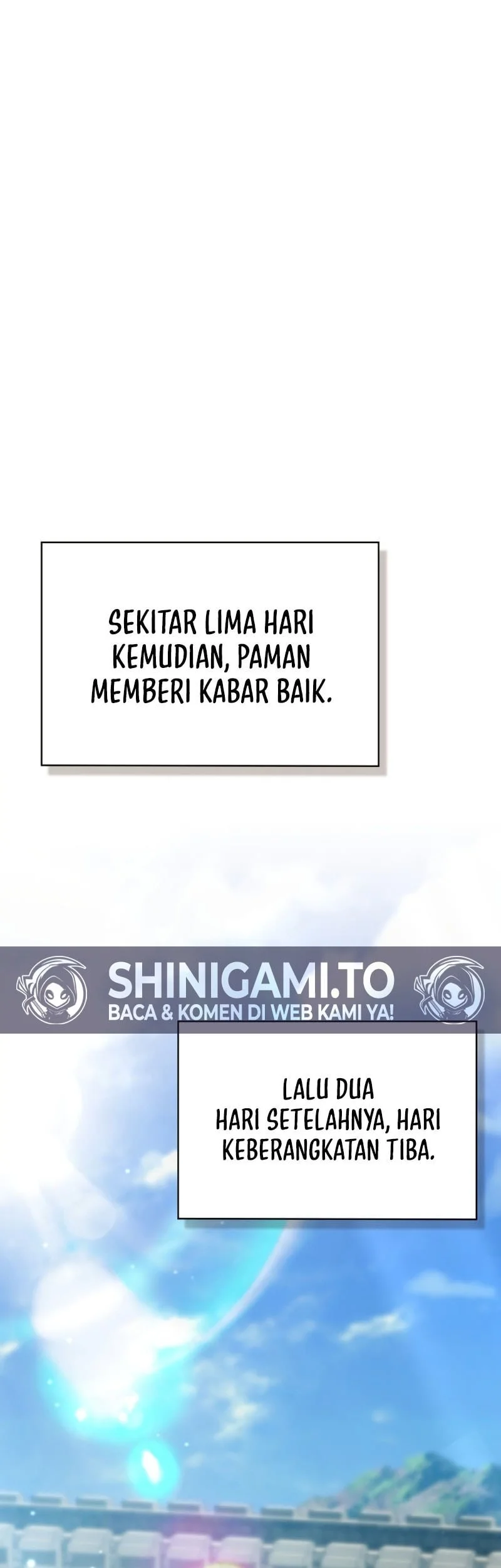 I Became the First Prince: Legend of Sword's Song Chapter 15 Gambar 54