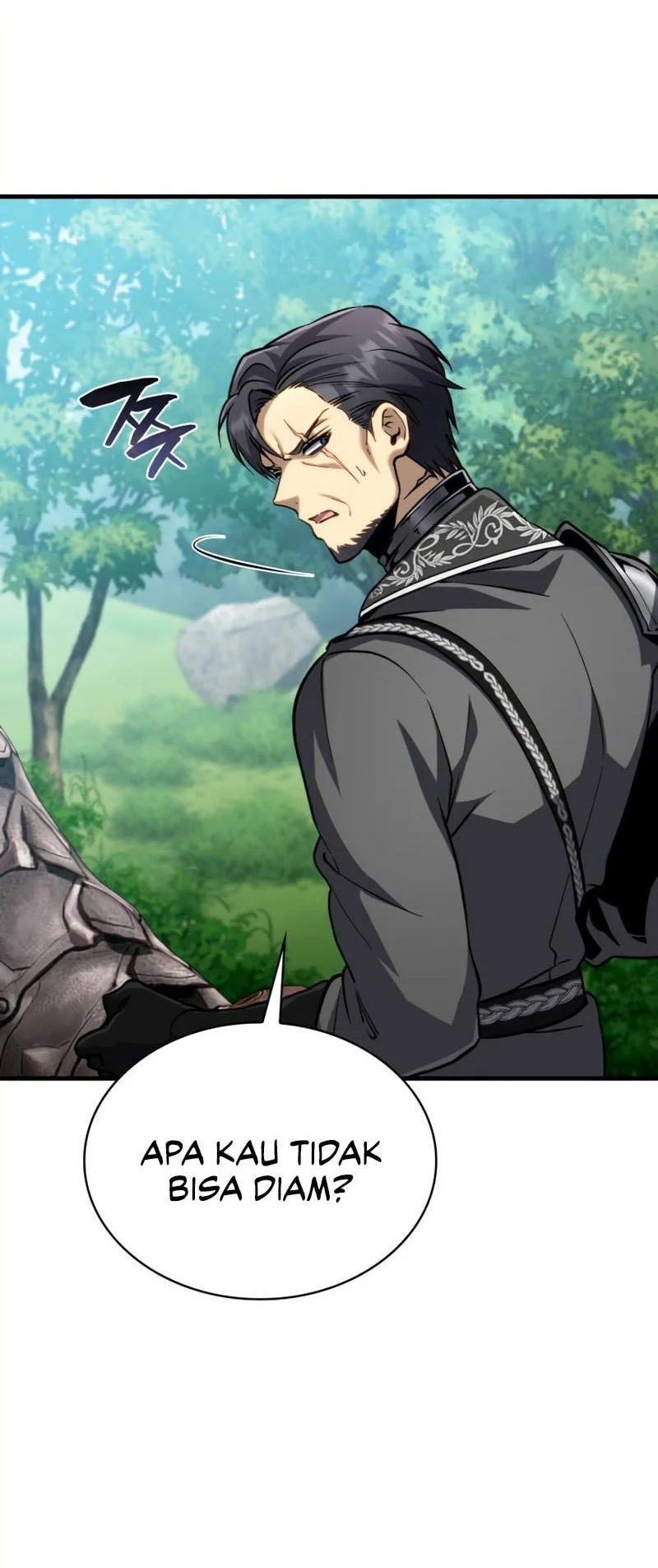 I Became the First Prince: Legend of Sword's Song Chapter 15 Gambar 57