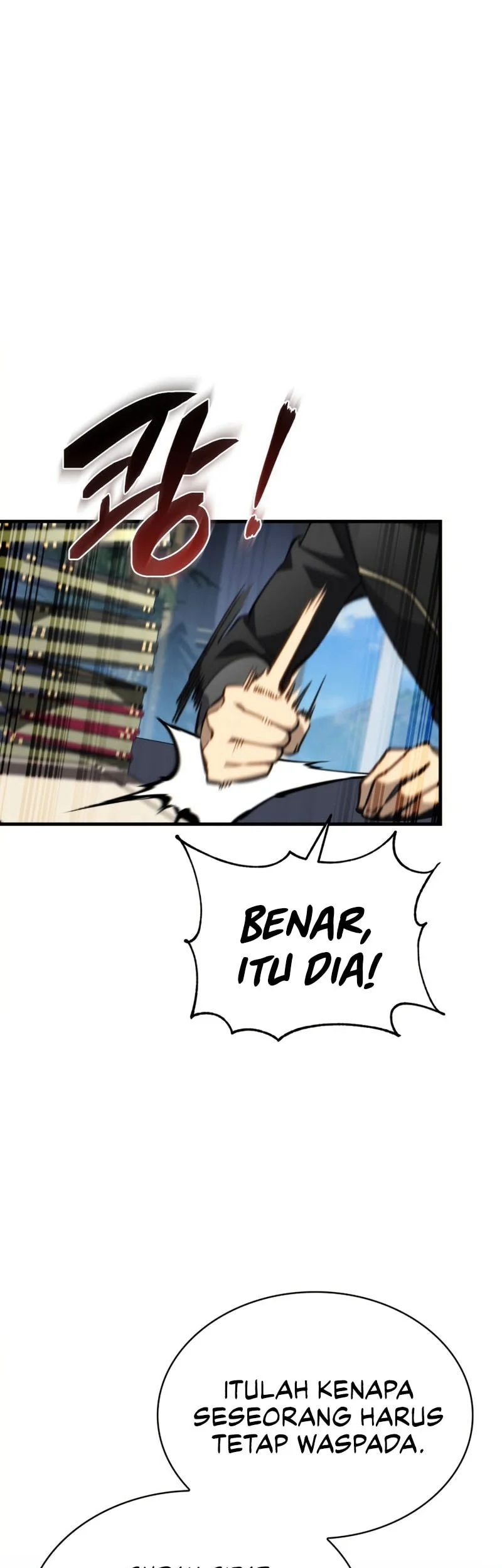 I Became the First Prince: Legend of Sword's Song Chapter 15 Gambar 10