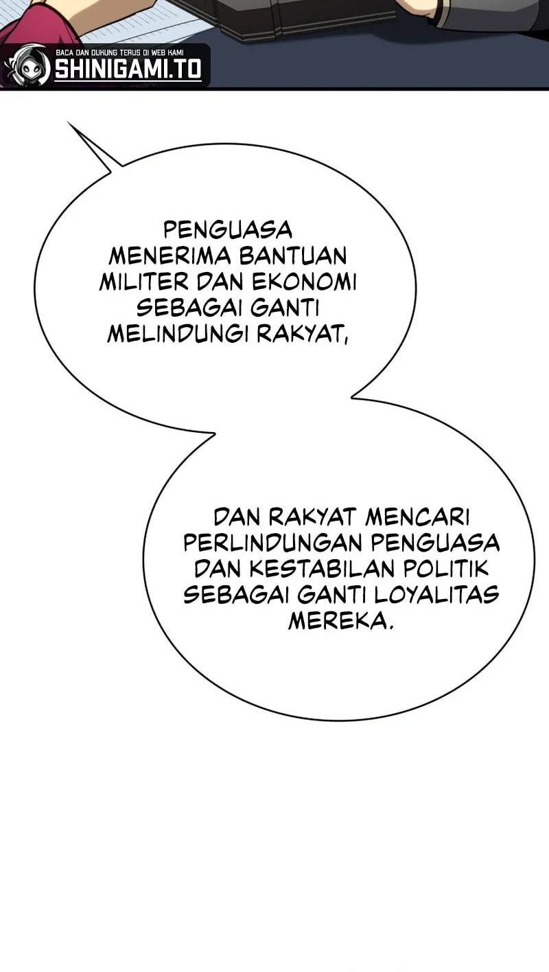 I Became the First Prince: Legend of Sword's Song Chapter 15 Gambar 13