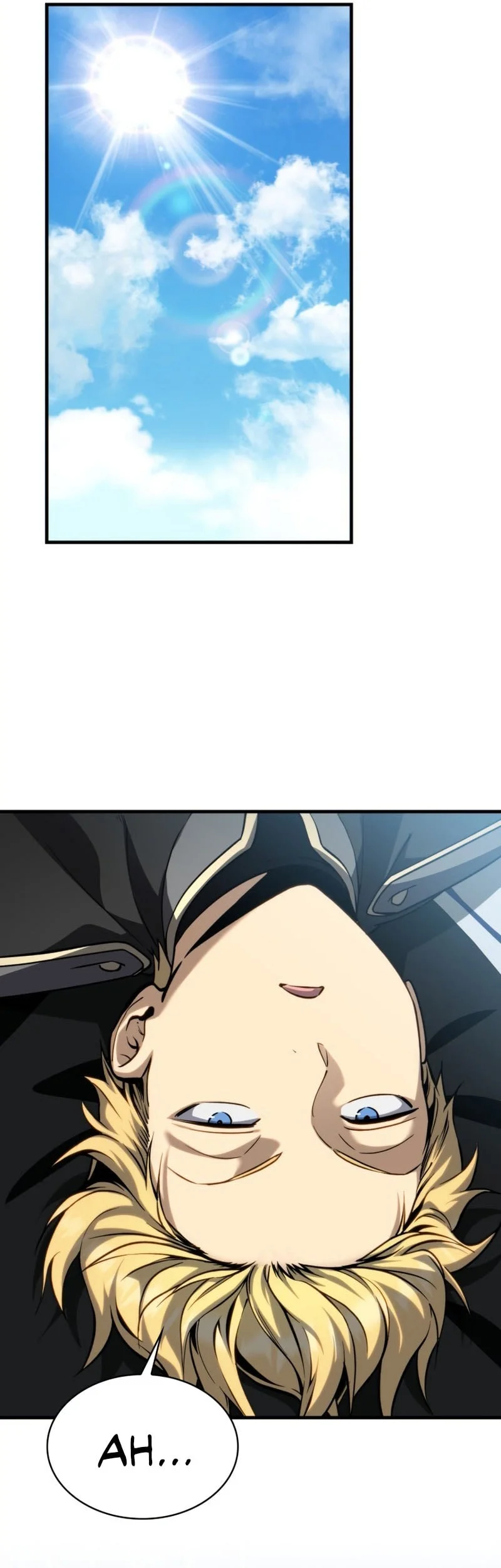 I Became the First Prince: Legend of Sword's Song Chapter 15 Gambar 22