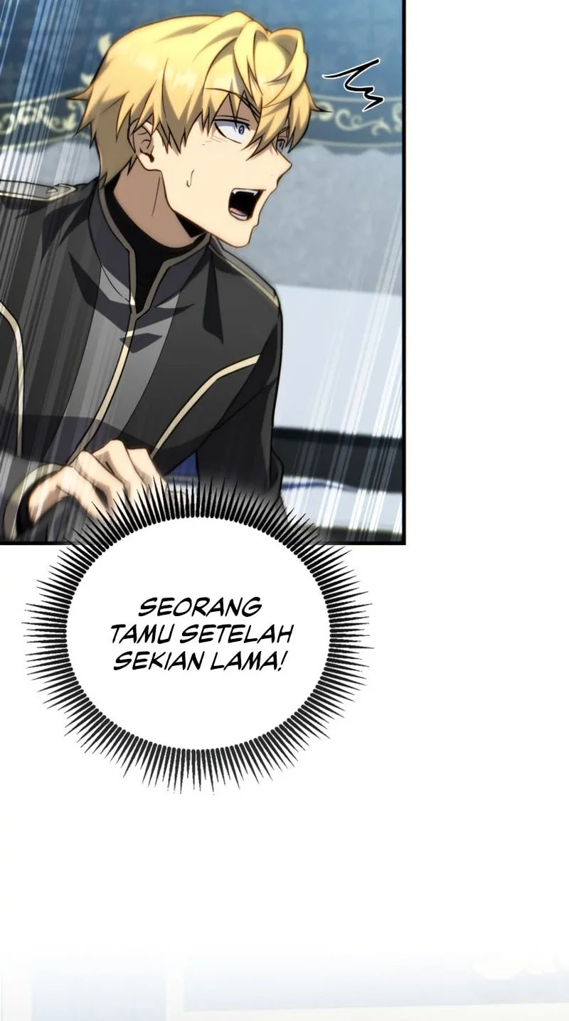 I Became the First Prince: Legend of Sword's Song Chapter 15 Gambar 25
