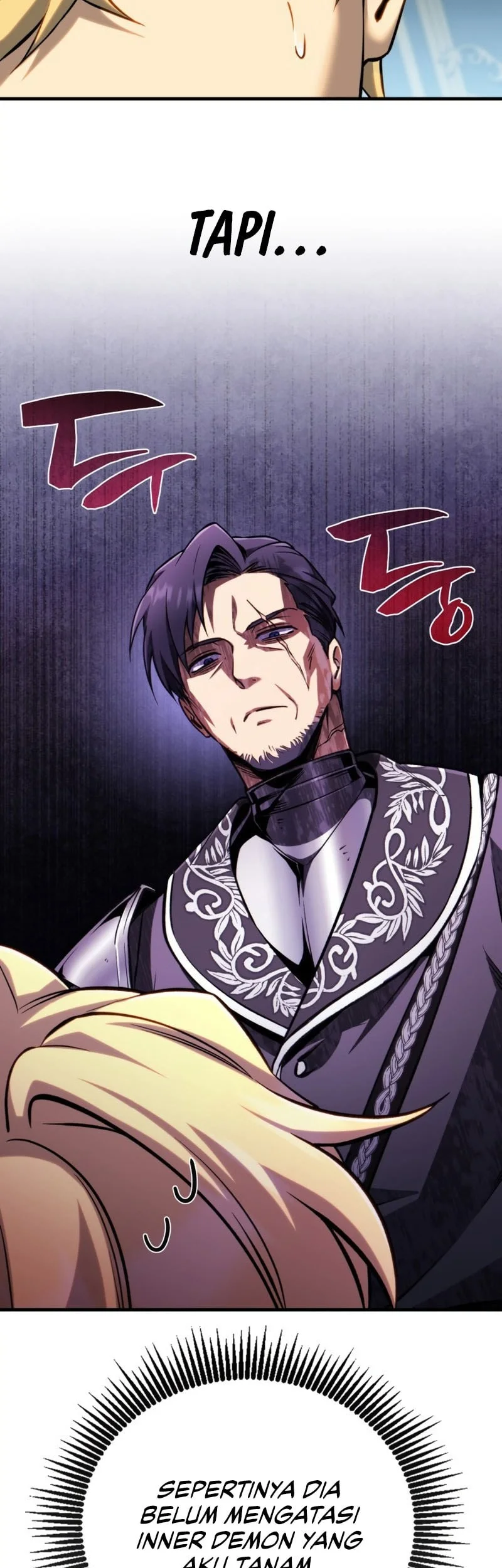 I Became the First Prince: Legend of Sword's Song Chapter 15 Gambar 28