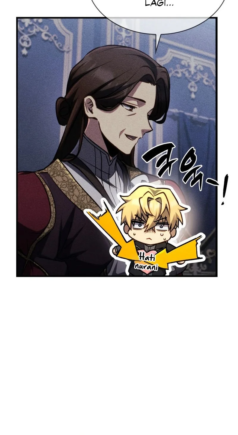 I Became the First Prince: Legend of Sword's Song Chapter 15 Gambar 33