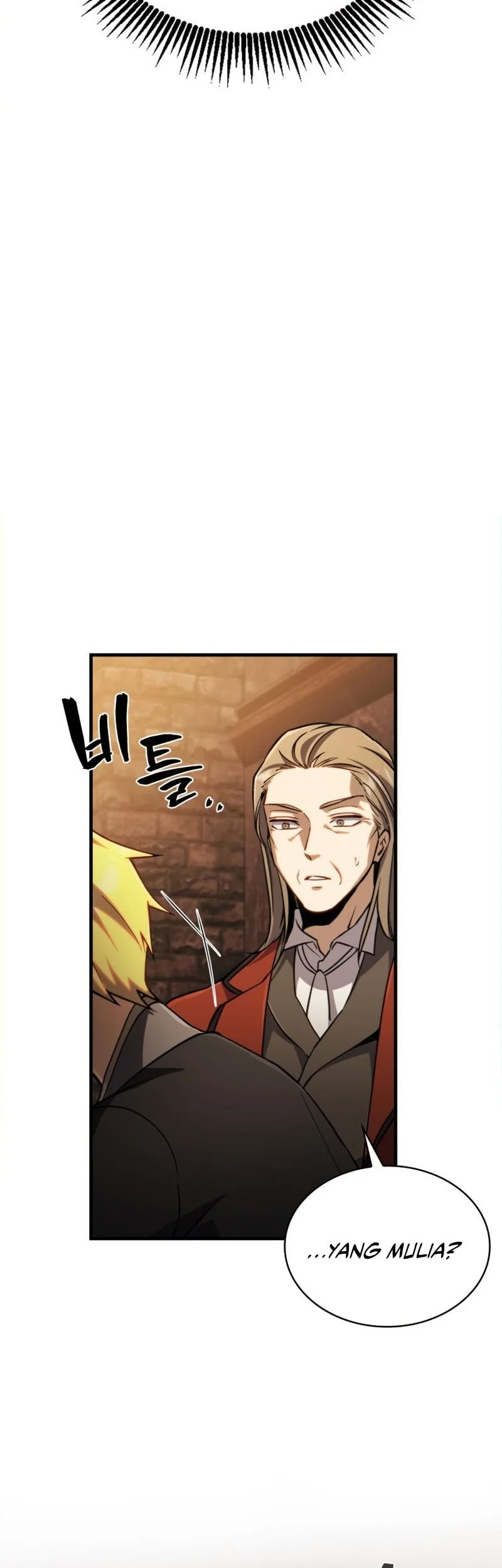 I Became the First Prince: Legend of Sword's Song Chapter 16 Gambar 36