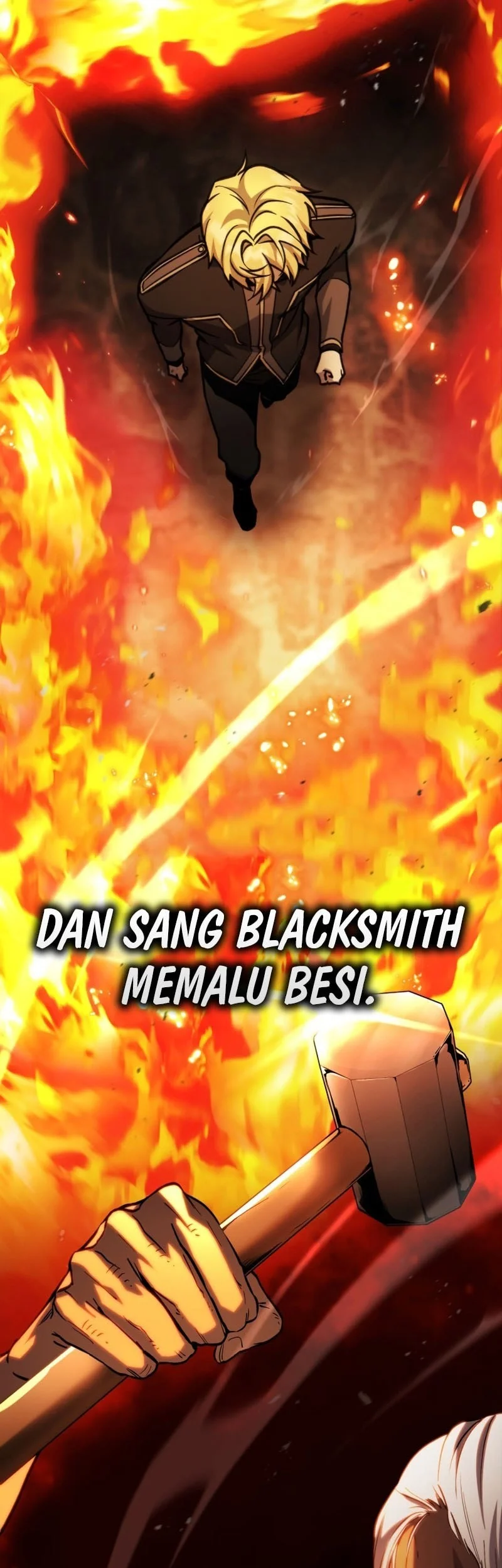 I Became the First Prince: Legend of Sword's Song Chapter 16 Gambar 38