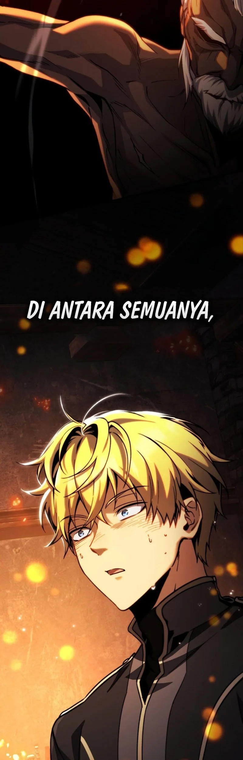 I Became the First Prince: Legend of Sword's Song Chapter 16 Gambar 39