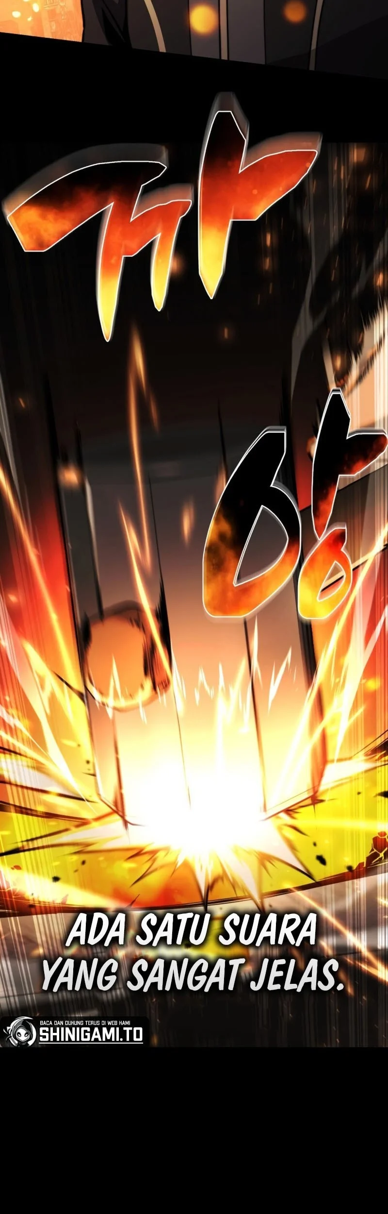 I Became the First Prince: Legend of Sword's Song Chapter 16 Gambar 40