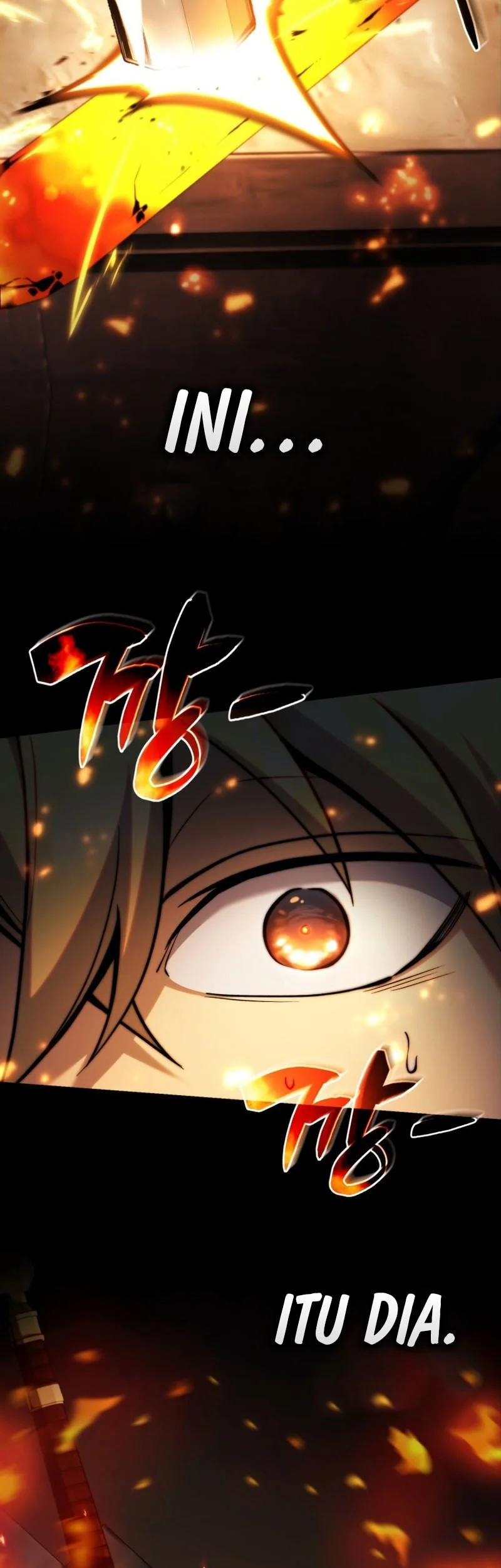 I Became the First Prince: Legend of Sword's Song Chapter 16 Gambar 44