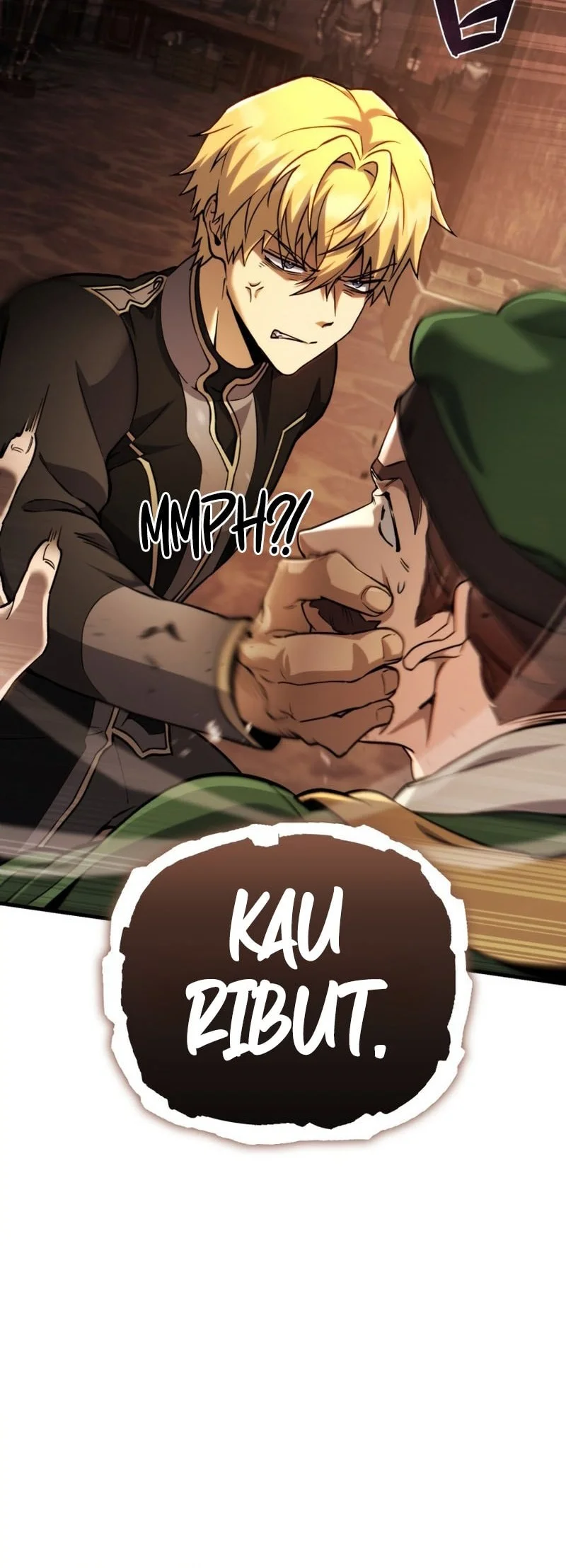 I Became the First Prince: Legend of Sword's Song Chapter 16 Gambar 53