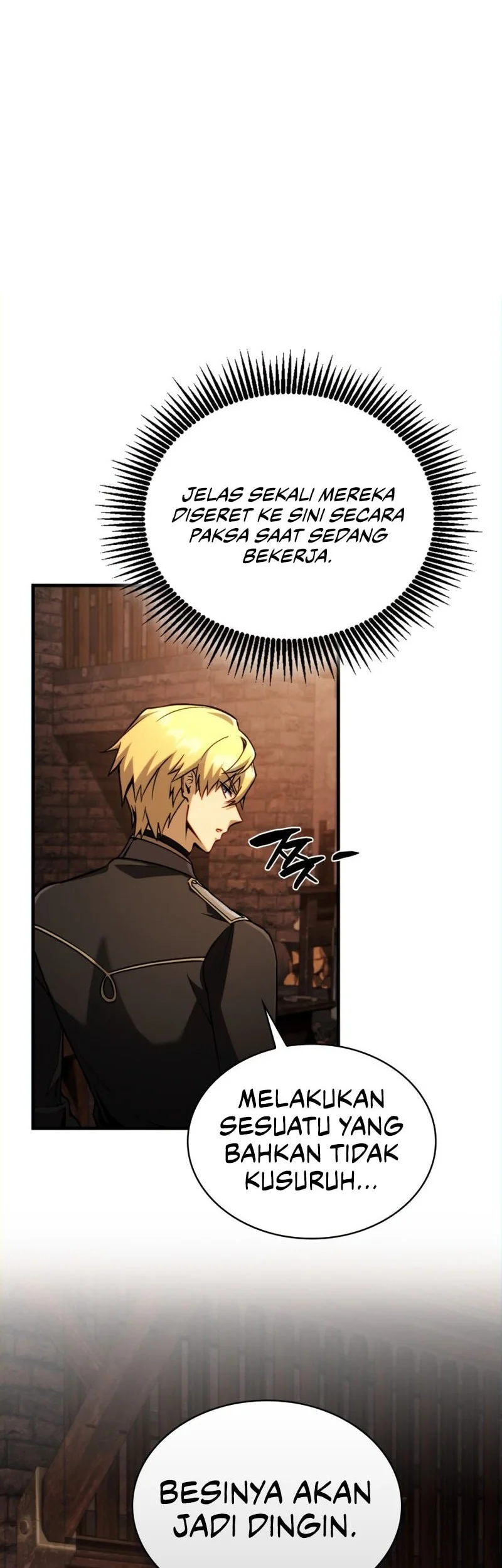 I Became the First Prince: Legend of Sword's Song Chapter 16 Gambar 55