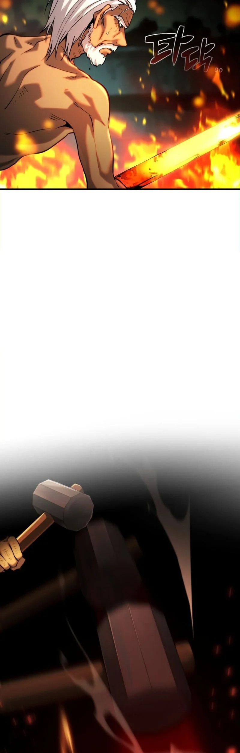 I Became the First Prince: Legend of Sword's Song Chapter 16 Gambar 59