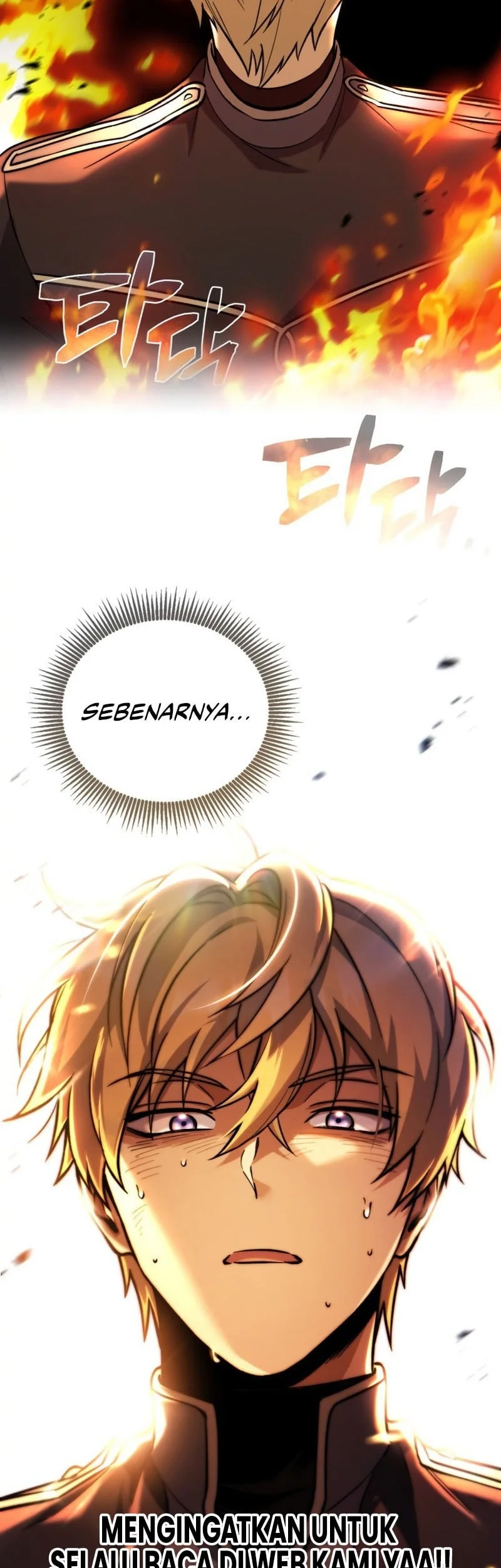 I Became the First Prince: Legend of Sword's Song Chapter 16 Gambar 64