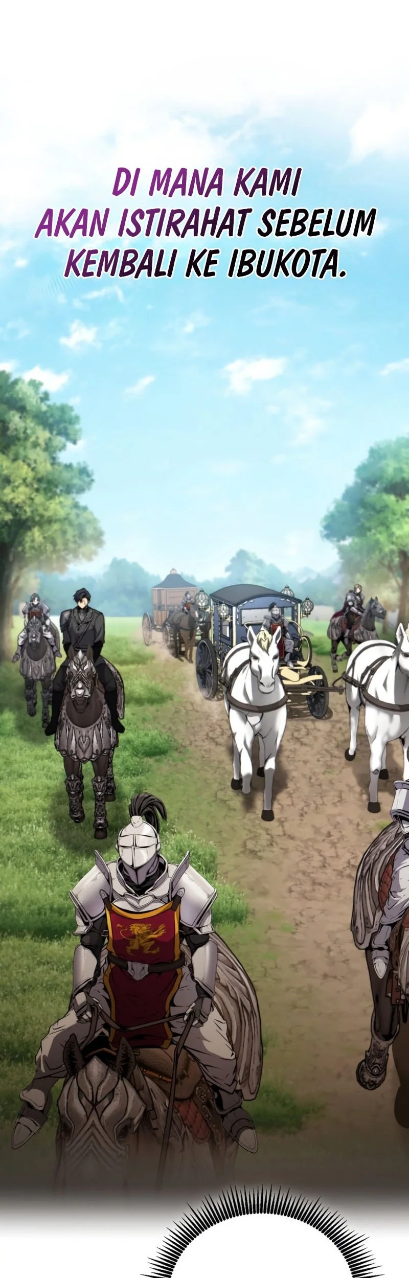 I Became the First Prince: Legend of Sword's Song Chapter 16 Gambar 3