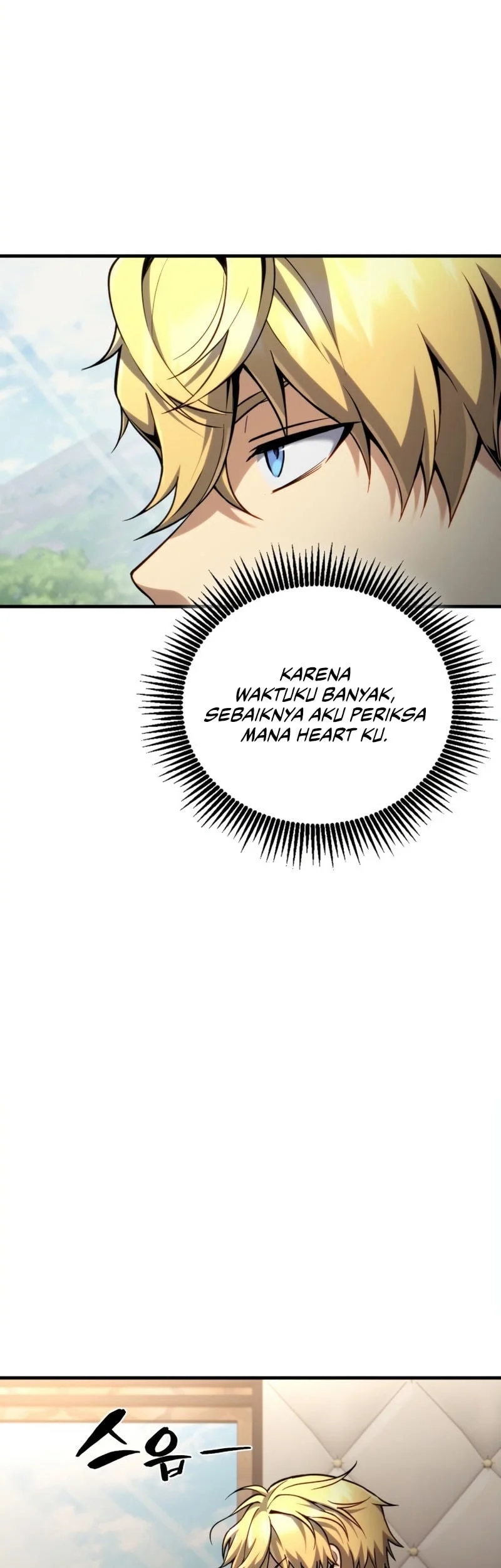 I Became the First Prince: Legend of Sword's Song Chapter 16 Gambar 6