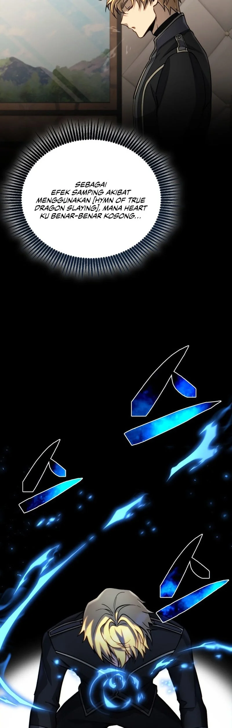 I Became the First Prince: Legend of Sword's Song Chapter 16 Gambar 7