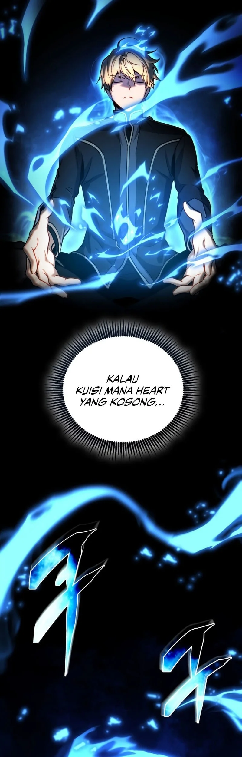 I Became the First Prince: Legend of Sword's Song Chapter 16 Gambar 10