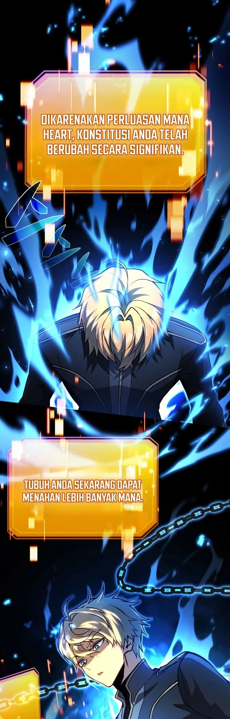 I Became the First Prince: Legend of Sword's Song Chapter 16 Gambar 15