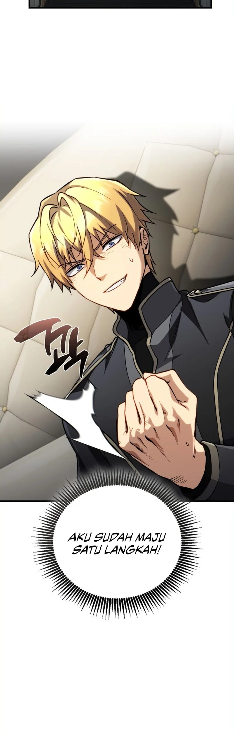 I Became the First Prince: Legend of Sword's Song Chapter 16 Gambar 20