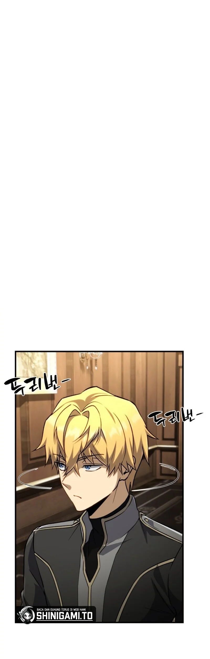 I Became the First Prince: Legend of Sword's Song Chapter 16 Gambar 25